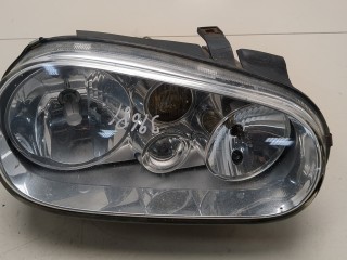 Фара (передняя) правая Volkswagen Golf 4 1997-2006