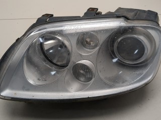 Фара (передняя) левая Volkswagen Touran 2003-2006