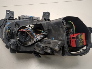 Фара (передняя) левая, ориг. номер 1T0941039L, Volkswagen Touran 2003-2006