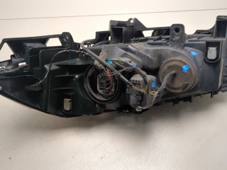 Фара (передняя) правая, ориг. номер 89307000, Renault Megane 1999-2003