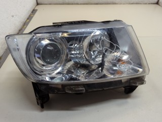 Фара (передняя) правая, ориг. номер 5182550AE, Jeep Compass 2010-2013