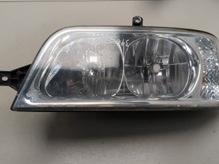 Фара (передняя) левая, ориг. номер 1347692080, Fiat Ducato 2002-2012