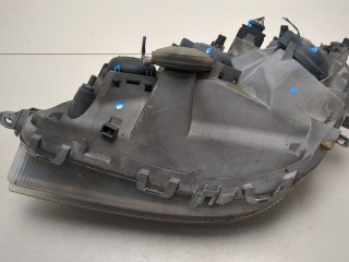 Фара (передняя) правая, ориг. номер A4148200161, 0301189202, Mercedes Vaneo 2001-2005