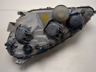 Фара (передняя) правая, ориг. номер A4148200161, 0301189202, Mercedes Vaneo 2001-2005