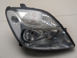 Фара (передняя) правая Renault Scenic 1999-2003
