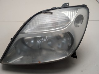 Фара (передняя) левая Renault Scenic 1999-2003