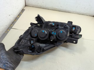 Фара (передняя) правая, ориг. номер 8200775828, Renault Clio 2003-2013
