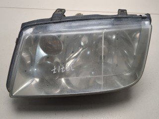 Фара (передняя) левая Volkswagen Bora 1998-2005