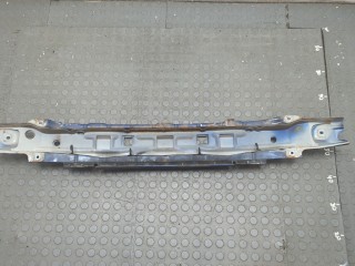 Усилитель бампера передний, ориг. номер 90580617, 24416812, Opel Zafira 2003-2006