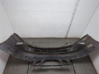 Бампер передний, ориг. номер 12797996, Saab 9-3 2002-2007