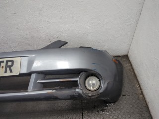 Бампер передний, ориг. номер 68004584AA, Chrysler Sebring 2006-2010