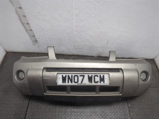 Бампер передний, ориг. номер 62022EQ025, Nissan X-Trail (T30) 2004-2007