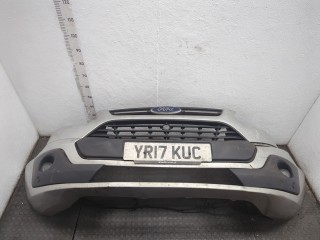 Бампер передний, ориг. номер 1779136, 1779135, 1778881, 2205558, Ford Transit (Tourneo) Custom 2012-2021