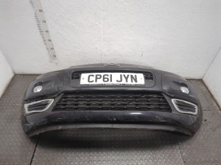Бампер передний Citroen C3 picasso 2008-2012