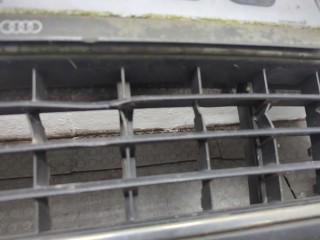 Бампер передний, ориг. номер 4B0807683L, 4B0807103BK, Audi A6 2001-2005