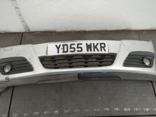 Бампер передний Opel Astra 1998-2009