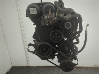 Генератор Ford Focus 2004-2008