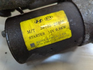 Стартер, ориг. номер 36100-26800, KIA Rio 2005-2009