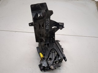 Замок капота BMW 5 F10 2009-2013