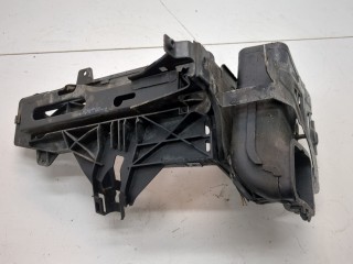 Замок капота, ориг. номер 7184441, 51237184441, BMW 5 F10 2009-2013