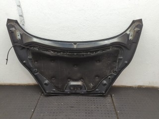 Замок капота, Ford Fiesta 2008-2013