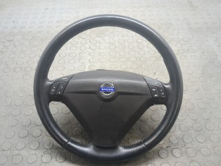 Руль, ориг. номер 3409793, Volvo S60 2000-2004