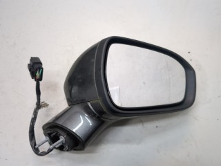 Зеркало боковое правое, ориг. номер 2120570, DS7317E714KCXWAA, Ford Mondeo 5 2014-2019