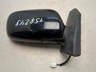 Зеркало боковое правое, ориг. номер 879101H040, Toyota Corolla 2000-2004
