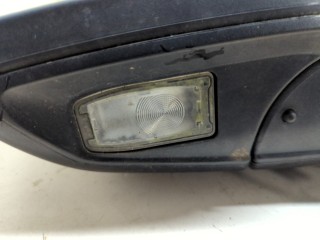 Зеркало боковое левое, ориг. номер 5J2857507D, 5J0857537, Skoda Fabia 2007-2010
