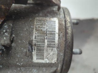 Редуктор моста задний, ориг. номер 3501A115, Jeep Compass 2010-2013