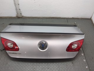 Ручка крышки багажника, ориг. номер 3C5827469K, Volkswagen Passat CC 2008-2012