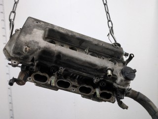 Головка блока (ГБЦ) Toyota Avensis 2 2003-2006