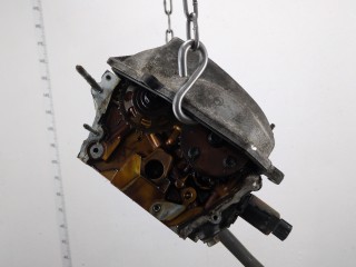 Головка блока (ГБЦ), ориг. номер 111010D030, Toyota Avensis 2 2003-2006