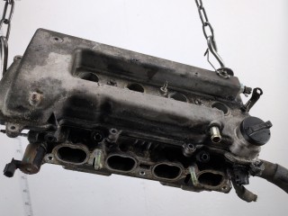 Головка блока (ГБЦ), ориг. номер 111010D030, Toyota Avensis 2 2003-2006