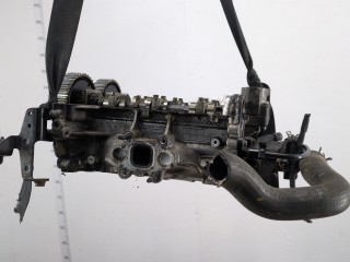 Головка блока (ГБЦ), ориг. номер 1765041, CM5G6C032AA, Ford Fiesta 2008-2013