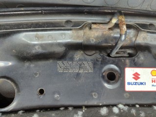 Капот, ориг. номер 5730079J00, Suzuki SX4 2006-2014