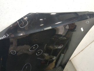 Капот, ориг. номер 3AA823031, Volkswagen Passat 2011-2015