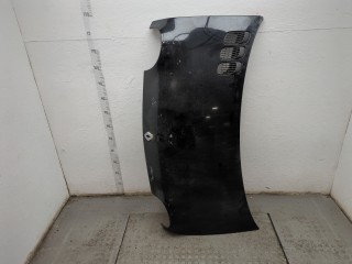 Капот, ориг. номер 7751473167, Renault Twingo 2000-2004