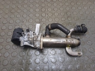 Клапан рециркуляции газов (EGR) Ford Galaxy 2006-2010