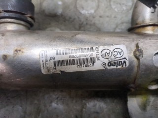 Клапан рециркуляции газов (EGR), ориг. номер 9645689780, Ford Galaxy 2006-2010