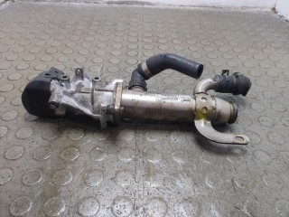 Клапан рециркуляции газов (EGR), ориг. номер 9645689780, Ford Galaxy 2006-2010