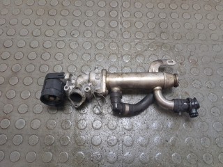Клапан рециркуляции газов (EGR), ориг. номер 9645689780, Ford Galaxy 2006-2010