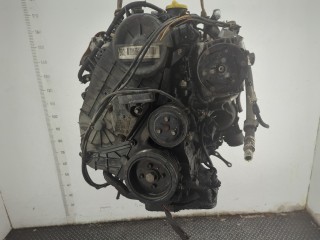 Двигатель (ДВС) Opel Zafira B 2008-2014