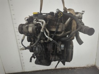 Двигатель (ДВС), ориг. номер 93169185, R1500155, C1500155, Opel Zafira B 2008-2014