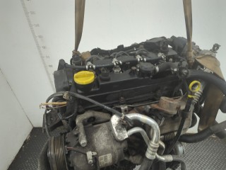 Двигатель (ДВС), ориг. номер 93169185, R1500155, C1500155, Opel Zafira B 2008-2014