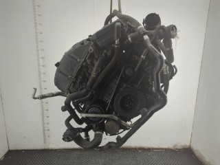 Двигатель (ДВС) BMW 3 серия 2001-2006