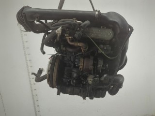 Двигатель (ДВС), ориг. номер 68034258AA, Dodge Avenger 2007-2010