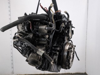 Двигатель (ДВС) BMW 3 серия 2001-2006