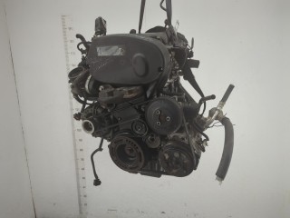 Двигатель (ДВС) Opel Vectra 2005-2008