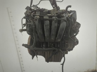 Двигатель (ДВС), ориг. номер 55354301, Opel Vectra 2005-2008